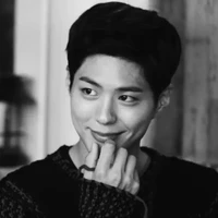 Park bogum/(Alpha)