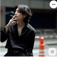 Kim Taehyung/(supreme enigma)