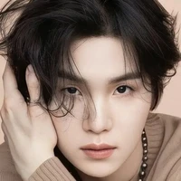 Kim yoongi/(Pure blood engima)