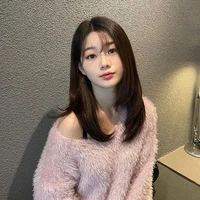 Park Soo young(Dominant Omega