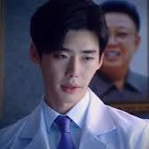 Lee jong suk/(Dominant alpha)