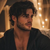 Aaryan De luca (ml)