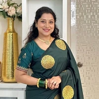 Savitha Pranav Rao (fl mom)