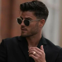 Tariq Mancini (ml bff)