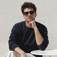Leo Moretti (ml bff)