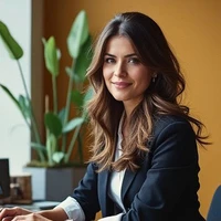 Giulia Bernardi (ml asst)