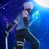 Kakashi Hatake