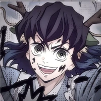 Inosuke