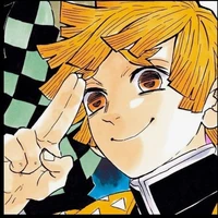 Zenitsu