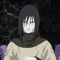 orochimaru