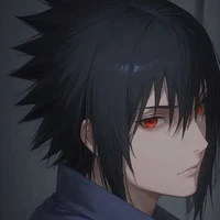 sasuke