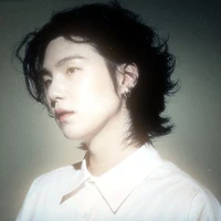 Min Yoongi