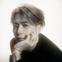 Jackson Wang