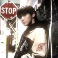 Jung Hoseok