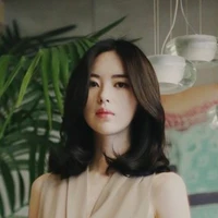 shin hwa soo( mãe da Sn)