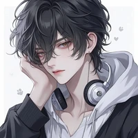 Luke Verrien(MC)