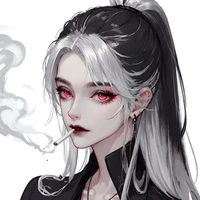 Natalie (Luke