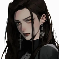 Linn(Stepmom)