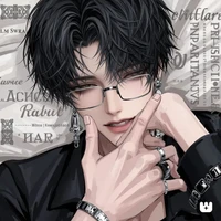 William(Luke