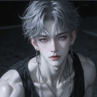 unknown boy