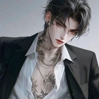 Alessandro blackwood