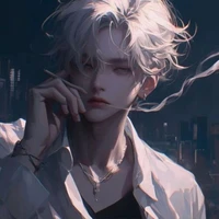 Lucius Shawn