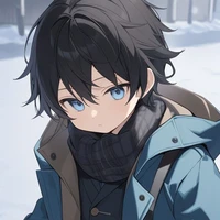 Ethan Blackwood