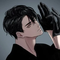 Damian (D.D)