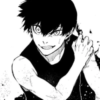 Youchi Isagi
