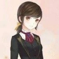 Butler girl