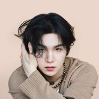 Yoongi Collins
