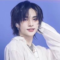 hyunjin
