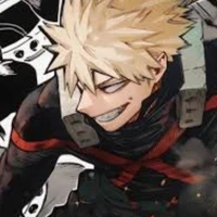 °Bakugo Katsuki°