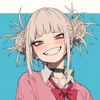 °Himiko Toga°