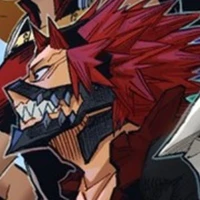 °Kirishima Eijiro°