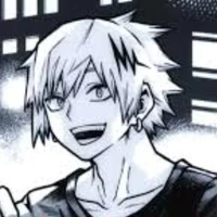°Kaminari Denki°