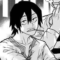 °Sero Hanta°