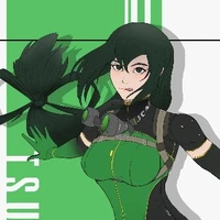 °Tsuyu Asui°