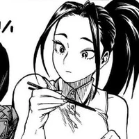 °Momo  Yaoyorozu°