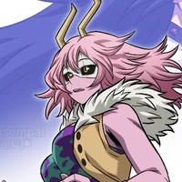 °Mina Ashido°