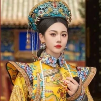 เต๋อเฟย+ว่าที่ฮองเฮา5+19ปี
