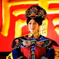 เต๋อเสียนไทเฮา+42ปี