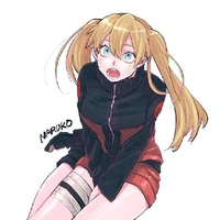 💛Naruko uchimaki 💛