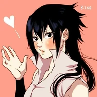 🖤Sasume uchimaki 🖤