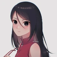 🖤 Sarada uchimaki 🖤