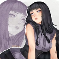 💜 Hinara Hyuuga 💜