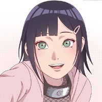 💜 Atena Haruno Hyuuga 💜