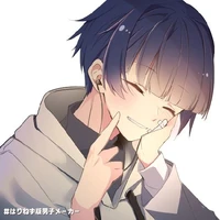 💜 Satoshi Haruno Hyuuga 💜