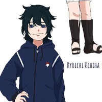 🖤 Ryoichi uchimaki 🖤