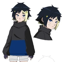 💛 Natsu uchimaki 💛